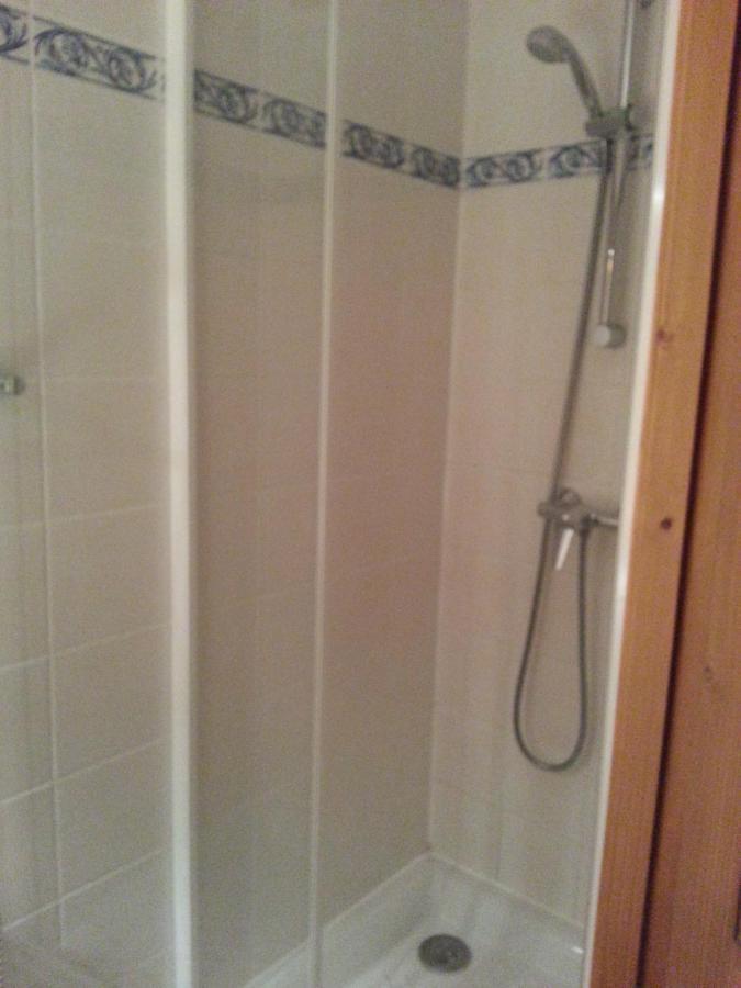 Appartement Chaleureux 4-6 Pers Chalet Chamois Appt H2 Les Arcs  외부 사진